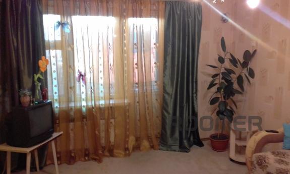 1 комнатная квартира  в центре города, Волгоград - квартира посуточно