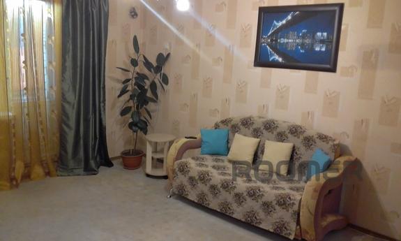 1к. квартира в центре города.Метротрамм станция Европа Сити 