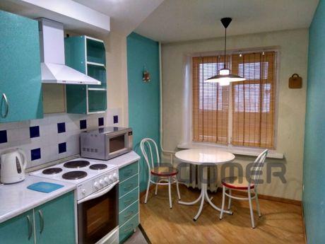 Apartment in the center of Volgograd, Волгоград - квартира подобово