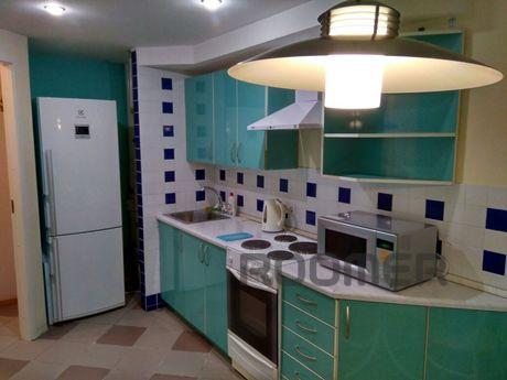 Apartment in the center of Volgograd, Волгоград - квартира подобово