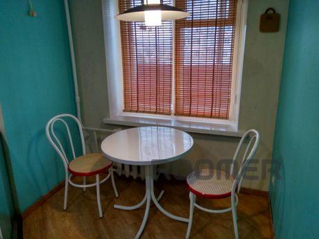 Apartment in the center of Volgograd, Волгоград - квартира подобово