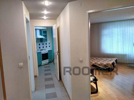 Apartment in the center of Volgograd, Волгоград - квартира подобово