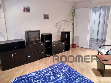 Apartment in the center of Volgograd, Волгоград - квартира подобово