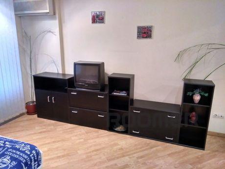 Apartment in the center of Volgograd, Волгоград - квартира подобово