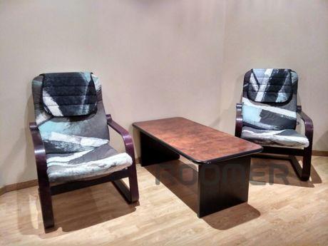 Apartment in the center of Volgograd, Волгоград - квартира подобово