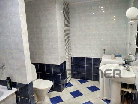 Apartment in the center of Volgograd, Волгоград - квартира подобово
