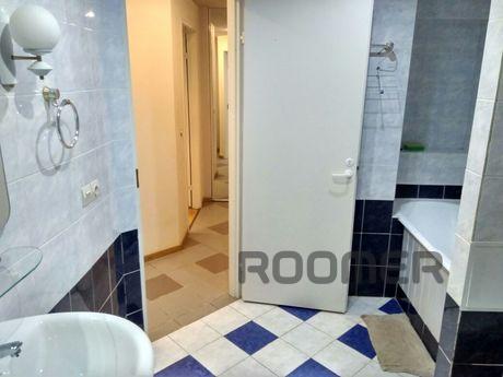 Apartment in the center of Volgograd, Волгоград - квартира подобово