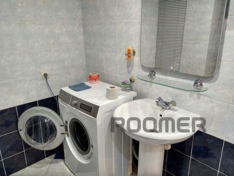 Apartment in the center of Volgograd, Волгоград - квартира подобово