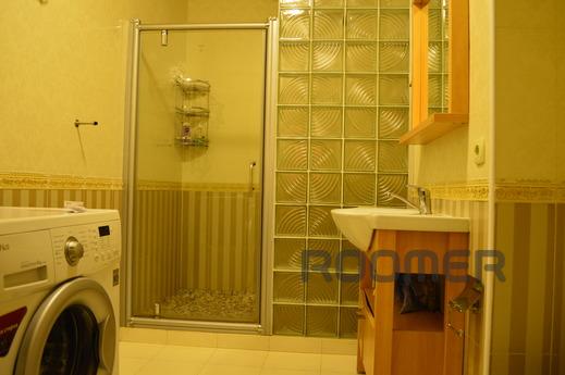 2-bedroom apartment, Алмати - квартира подобово