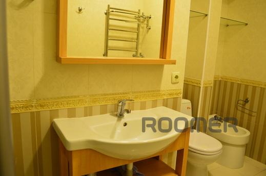 2-bedroom apartment, Алмати - квартира подобово