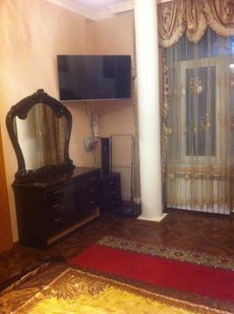 One bedroom apartment, Кисловодськ - квартира подобово