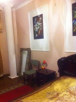 One bedroom apartment, Кисловодськ - квартира подобово