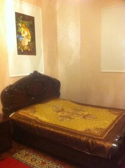 Rent Flat / rent. Cozy, one-bedroom apartment located in the