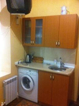 One bedroom apartment, Кисловодськ - квартира подобово