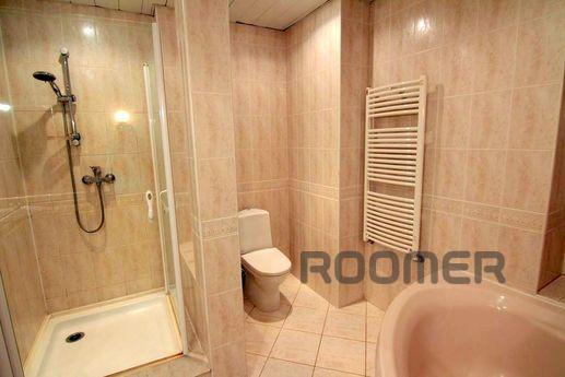 Exclusive species apartment, Saint Petersburg - apartment by the day