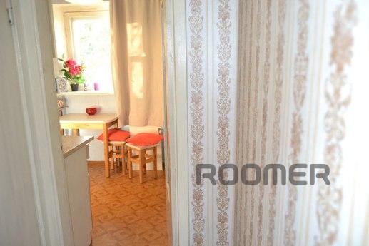 Apartment is 7 min from Victory park, Санкт-Петербург - квартира подобово