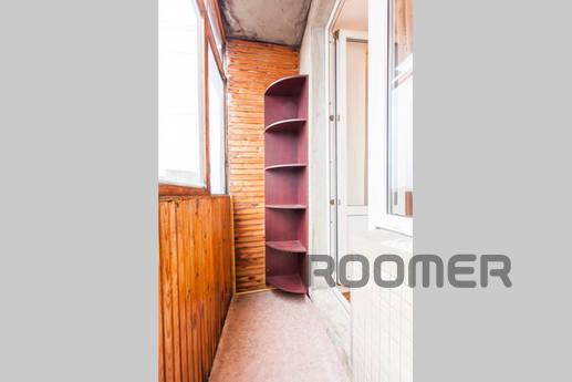 Apartment Moscow metro, Санкт-Петербург - квартира подобово