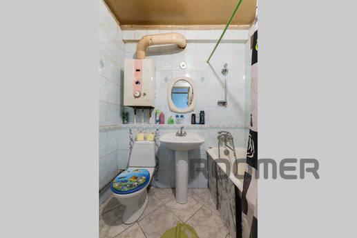 Budget Apartment Moscow metro, Saint Petersburg - apartment by the day