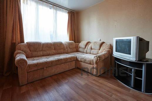 Rent one-room apartment in the metro area Bolsheviks. I prov
