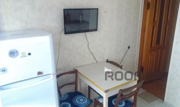 Сдается уютная 1 комнатная квартира, Таганрог - квартира посуточно