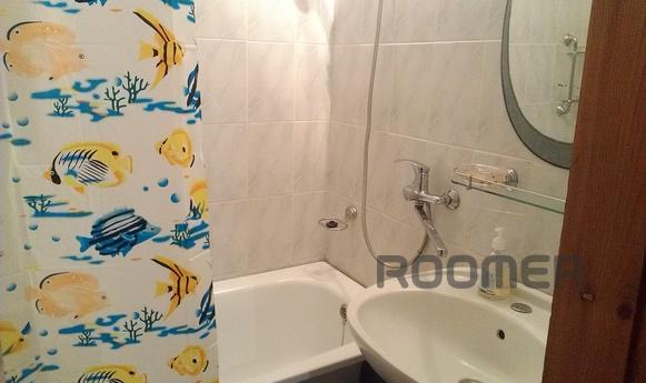 Rent a cozy 1-bedroom apartment, Taganrog - apartment by the day