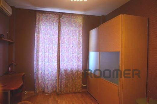 Daily Kutuzovsky Prospekt 5/3, Moscow - apartment by the day