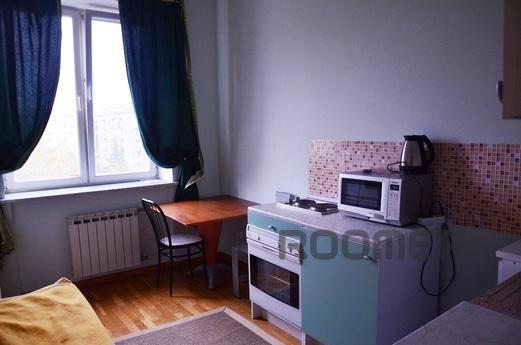 Daily Kutuzovsky Prospekt 5/3, Moscow - apartment by the day