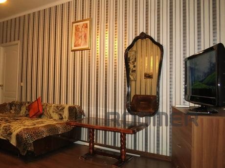 Посуточно Ленинградский проспект, 33 к5, Москва - квартира посуточно