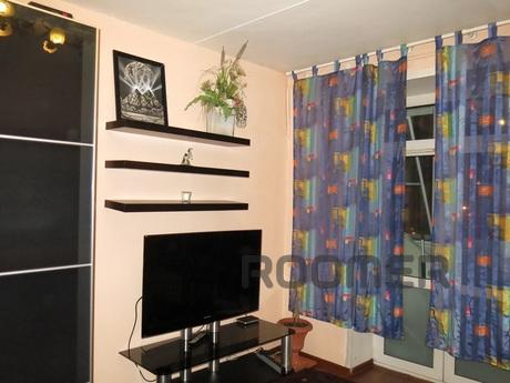 Посуточно Ленинградский проспект, 33 к5, Москва - квартира посуточно