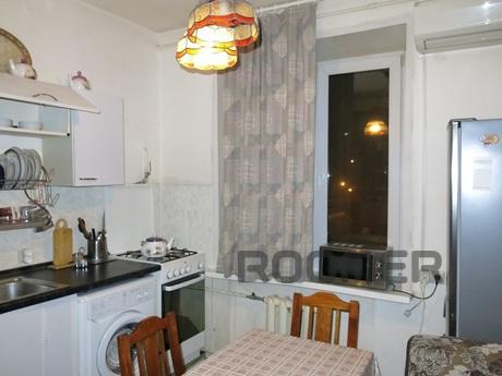 Посуточно Ленинградский проспект, 33 к5, Москва - квартира посуточно