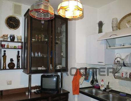 Посуточно Ленинградский проспект, 33 к5, Москва - квартира посуточно