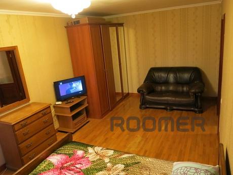 Посуточно Ботанический пер 11, Москва - квартира посуточно