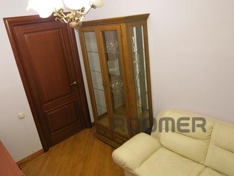 Посуточно Ботанический пер 11, Москва - квартира посуточно