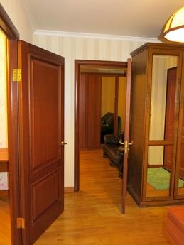 Посуточно Ботанический пер 11, Москва - квартира посуточно