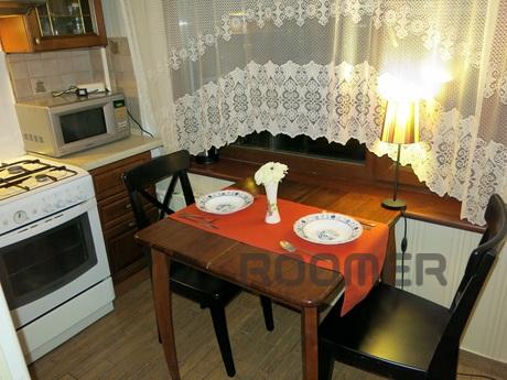 Посуточно Ботанический пер 11, Москва - квартира посуточно