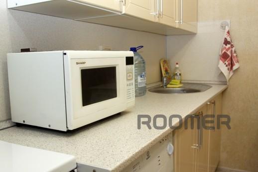 Посуточно Верхняя Масловка, 7, Москва - квартира посуточно