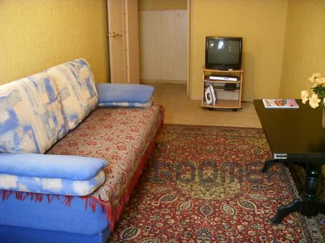 2 bedroom Moskovsky prospect, Ярославль - квартира подобово