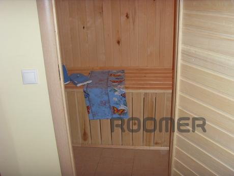 2 Bedroom with renovation Center, Yaroslavl - apartment by the day