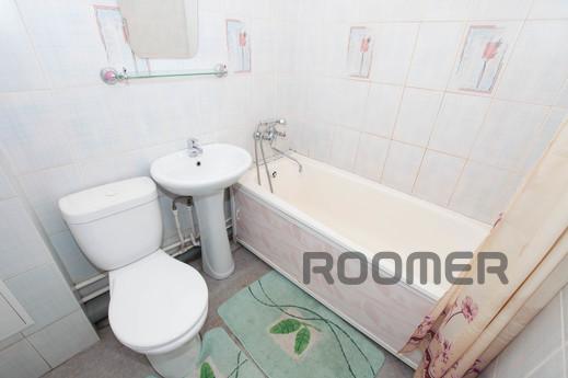 Marin Dom na Jyulskoy 25, Єкатеринбург - квартира подобово