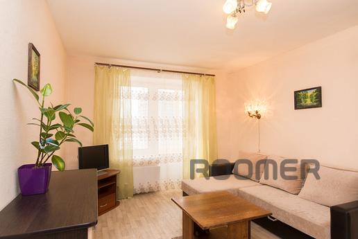 Not far from the Railway Station and the North Bus Station. 