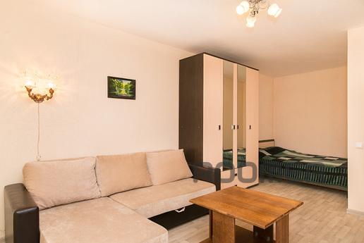 Marin Dom Na Smazchikov 3, Yekaterinburg - apartment by the day