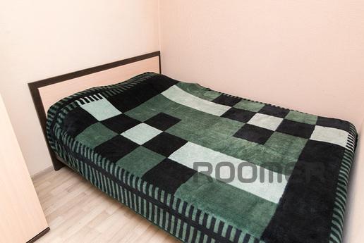 Marin Dom Na Smazchikov 3, Yekaterinburg - apartment by the day