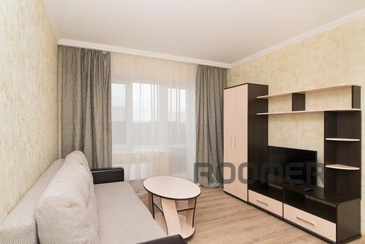 Недалеко от ЖД Вокзала и Северного автовокзала. Рядом ТРЦ 