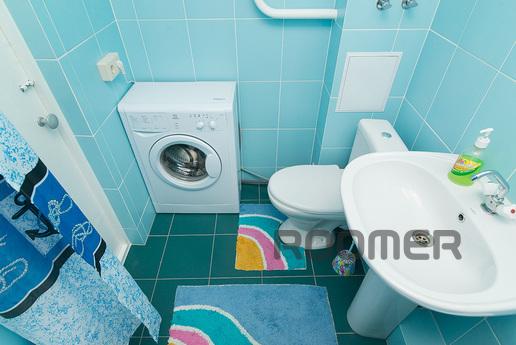 Марьин Дом на Чекистов, 9, Екатеринбург - квартира посуточно