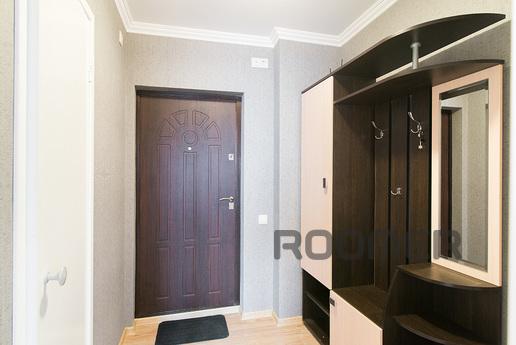 Марьин Дом на Чекистов, 9, Екатеринбург - квартира посуточно