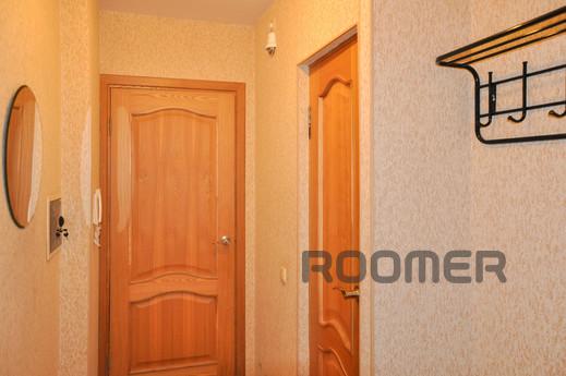 Марьин Дом на Попова, 25, Екатеринбург - квартира посуточно