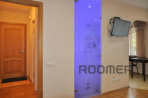 Марьин Дом на Попова, 25, Екатеринбург - квартира посуточно