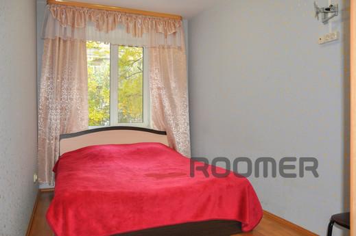 Марьин Дом на Попова, 25, Екатеринбург - квартира посуточно