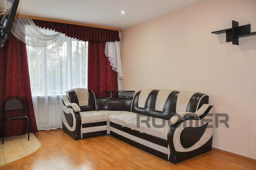 Марьин Дом на Попова, 25, Екатеринбург - квартира посуточно