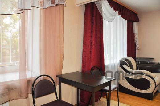 Марьин Дом на Попова, 25, Екатеринбург - квартира посуточно